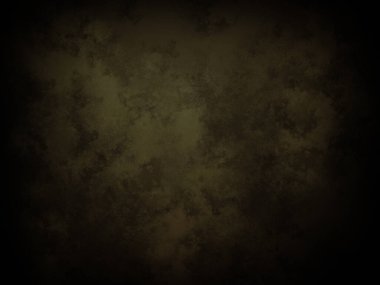 Koyu bir arkaplan ve kirli bir doku.