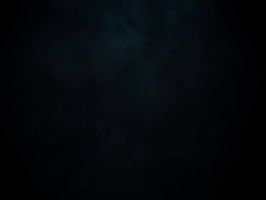 Koyu mavi gökyüzü olan siyah bir arkaplan