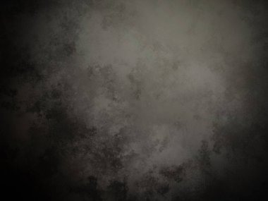 Bir duvarın siyah beyaz fotoğrafı.