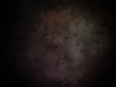 Mor ve siyah renkli koyu bir arkaplan