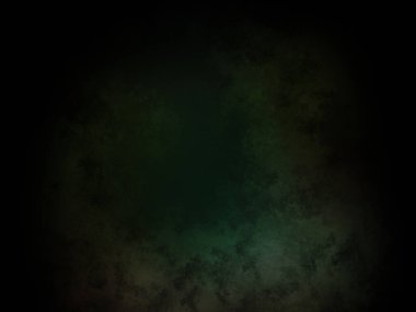 Siyah kenarlı yeşil ve siyah bir arkaplan