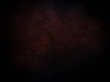 Kırmızı ve siyah kenarlı koyu kırmızı ve siyah bir arkaplan