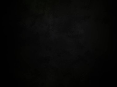 Siyah arkaplan ve siyah beyaz bir saat fotoğrafı.