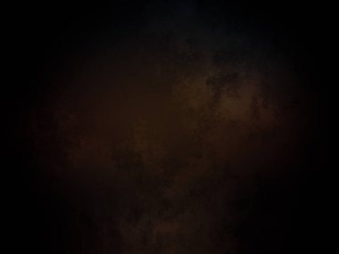 Siyah beyaz görüntülü koyu bir arkaplan