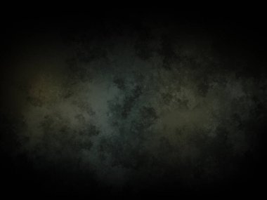 yeşil ve siyah renkli koyu bir arkaplan