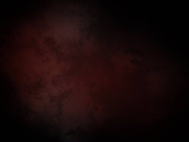 koyu arkaplanı olan kırmızı ve siyah bir arkaplan