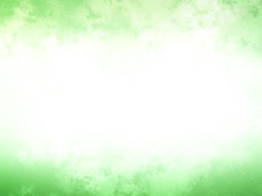 Beyaz ve siyah kenarlı yeşil ve beyaz bir arkaplan