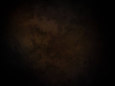 koyu kahverengi ve beyaz desenli siyah bir arkaplan.