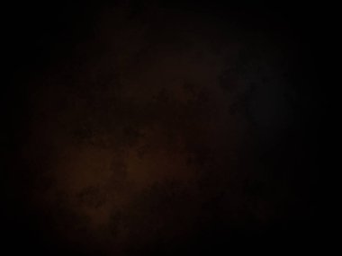 Karanlık gökyüzü ve aydınlığı olan siyah bir arkaplan.