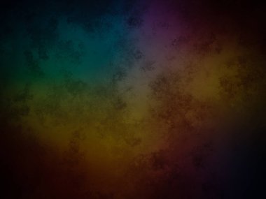 koyu arkaplanı olan renkli bir arkaplan