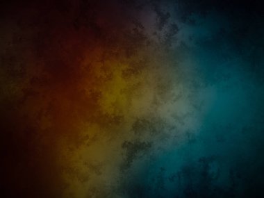 koyu mavi ve sarı renkli renkli bir arkaplan