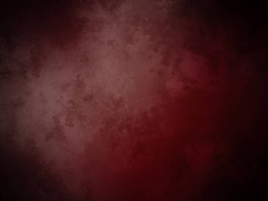 Koyu merkezli kırmızı ve siyah bir arkaplan