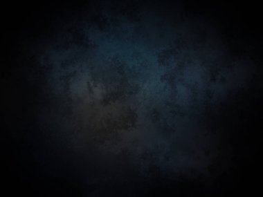 koyu mavi arkaplan ve siyah arkaplan