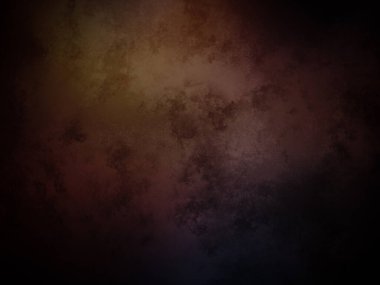 koyu renkli arka plan, kırmızı ve mavi ışık