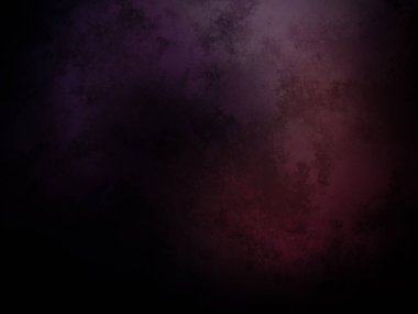 Mor ve kırmızı renkli koyu bir arkaplan