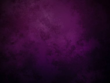 daha koyu renkli mor ve siyah bir arkaplan
