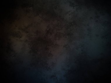 koyu bir arkaplan, mavi ve mor renkli.