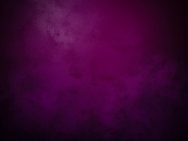 bir mor ve siyah arkaplan ile karanlık bir merkez