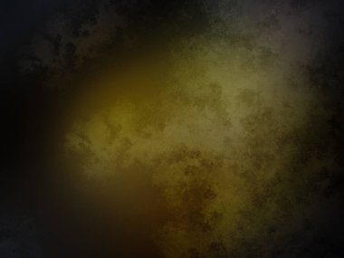 Siyah ve sarı arka plan, siyah ve beyaz saat.