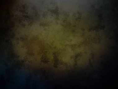 koyu mavi arkaplanı olan siyah ve sarı bir arkaplan.