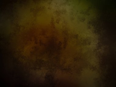 sarı ve kahverengi renkli koyu bir arkaplan