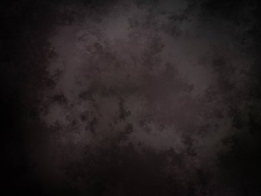 Siyah beyaz desenli koyu bir arkaplan