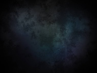 koyu mavi ve yeşil arkaplan ve siyah arkaplan