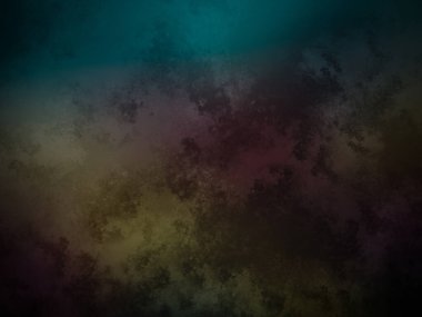 bulanık bir tasarımı olan koyu renkli bir arkaplan