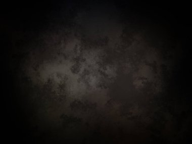 Siyah beyaz desenli koyu bir arkaplan