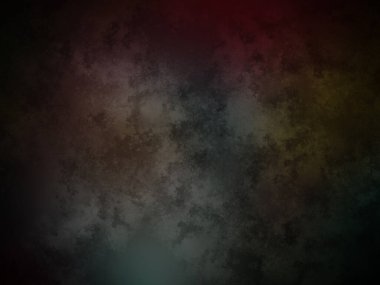 koyu renkli arka plan, kırmızı ve mavi ışık