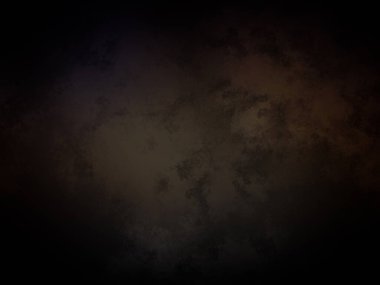 Siyah beyaz görüntülü koyu bir arkaplan