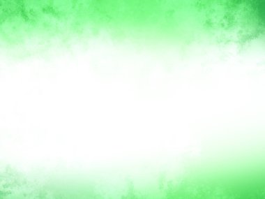 Beyaz kenarlıklı yeşil bir arkaplan