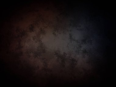 Siyah ve kırmızı renkli koyu bir arkaplan