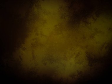 Siyah kenarlı sarı ve siyah bir arkaplan