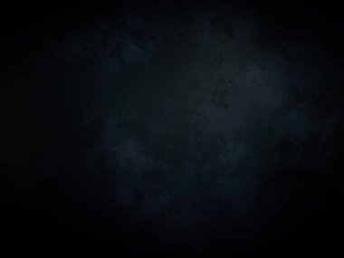 Siyah arkaplan ve siyah arkaplan ile koyu bir arkaplan