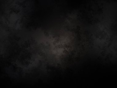 Siyah beyaz desenli koyu siyah bir arkaplan.