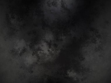 Siyah beyaz bir bulut fotoğrafı.