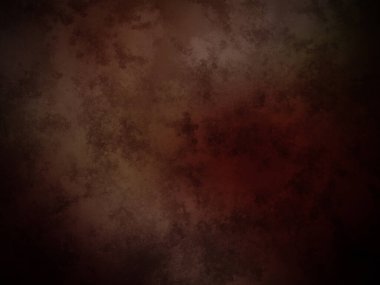 Kırmızı benekli koyu kırmızı ve siyah bir arkaplan.