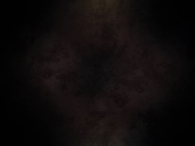 Siyah arkaplan ve siyah beyaz saat görüntüsü.