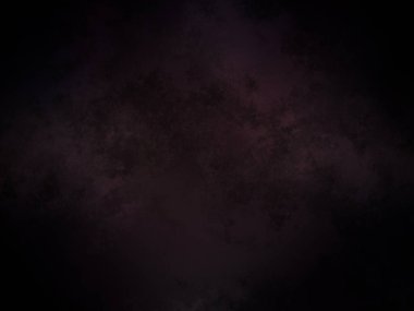 Siyah kenarlı koyu mor bir arkaplan