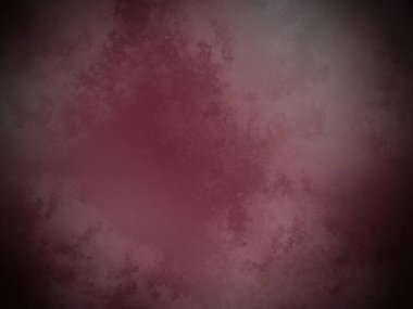 Kırmızı benekli kırmızı ve siyah bir arkaplan