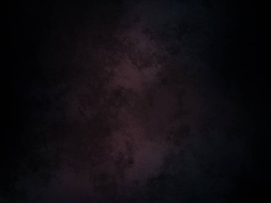 Siyah kenarlı koyu mor bir arkaplan