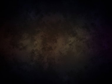 Mor ve siyah renkli koyu bir arkaplan