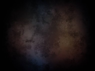 koyu bir arkaplan, mavi ve mor renkli.