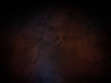 Kırmızı ve mavi ışıklı koyu bir arkaplan