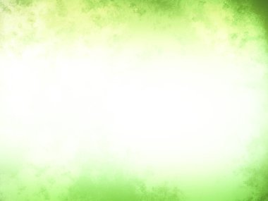 soluk bir dokusu olan yeşil bir arkaplan