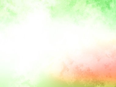 suluboya efektli renkli bir arkaplan