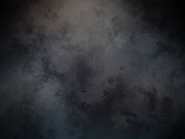 Siyah beyaz desenli koyu bir arkaplan