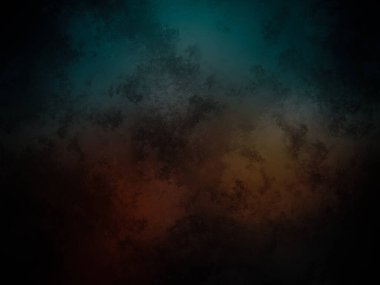 koyu ve renkli bir arkaplan, kırmızı ve mavi renkli.