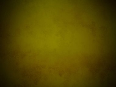 Siyah kenarlı sarı bir arkaplan